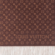 Шарф Louis Vuitton Game On